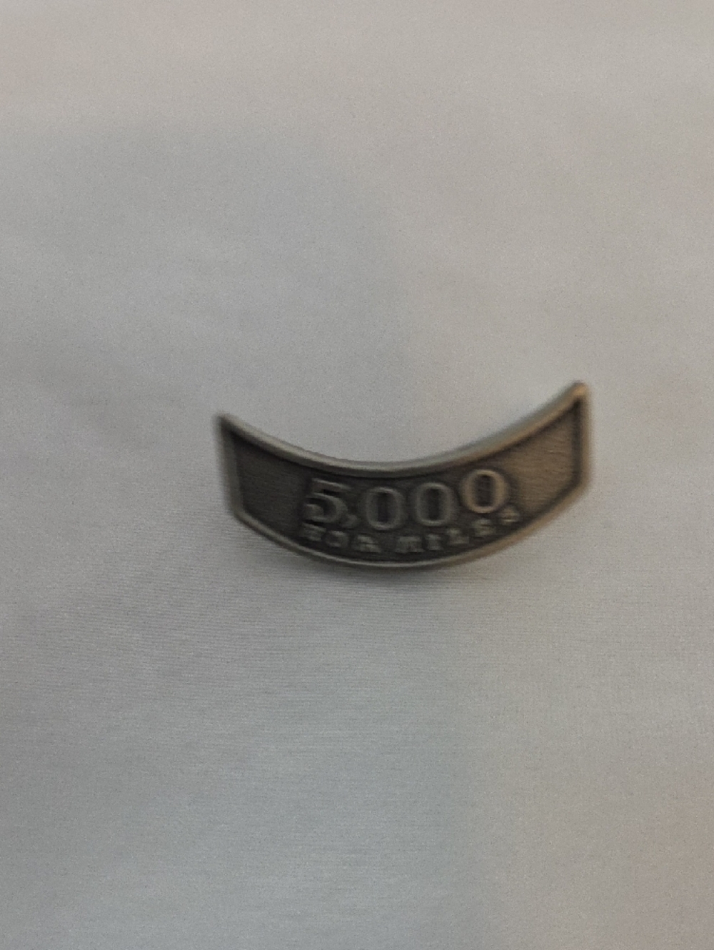 HOG Rocker Mile Pins - Picture 3 of 6